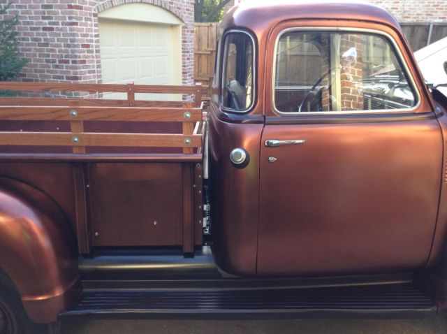 1949 Chevrolet Other Pickups 3/4 Ton - photo 10