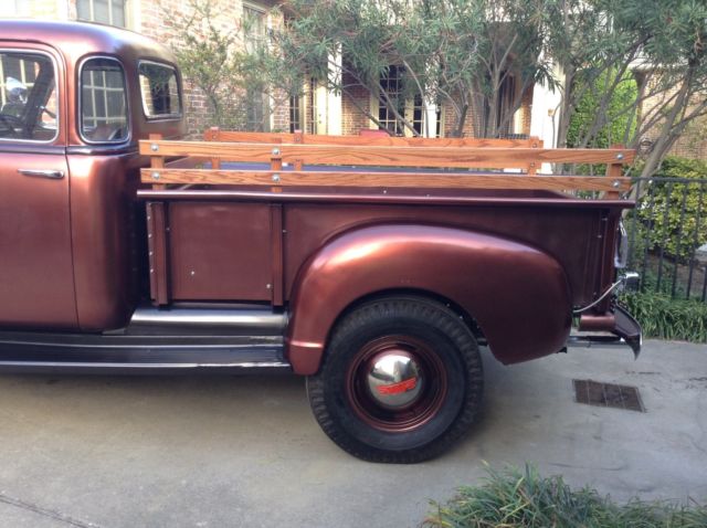 1949 Chevrolet Other Pickups 3/4 Ton - photo 7