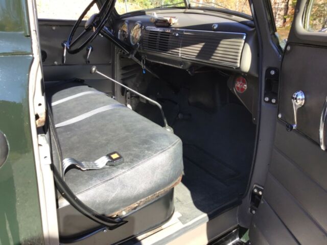 1949 GMC 150 F150 - photo 11
