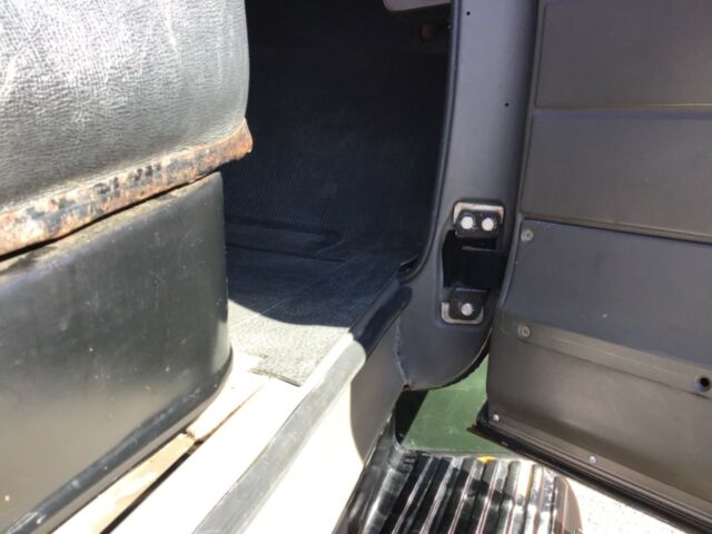 1949 GMC 150 F150 - photo 12