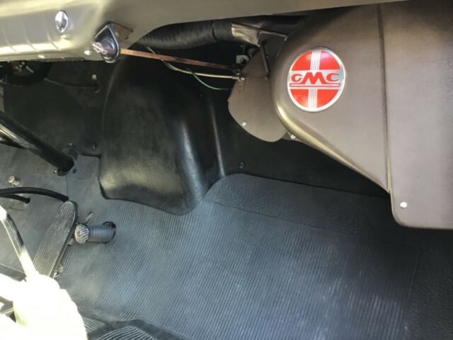 1949 GMC 150 F150 - photo 13