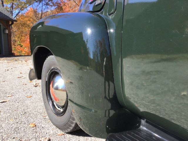 1949 GMC 150 F150 - photo 2
