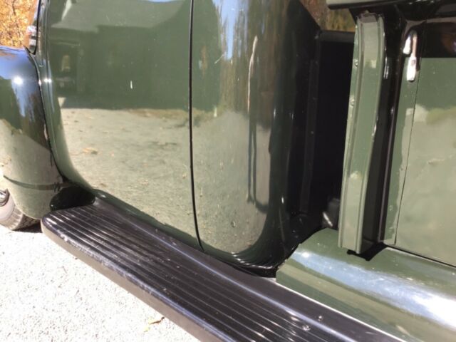 1949 GMC 150 F150 - photo 3