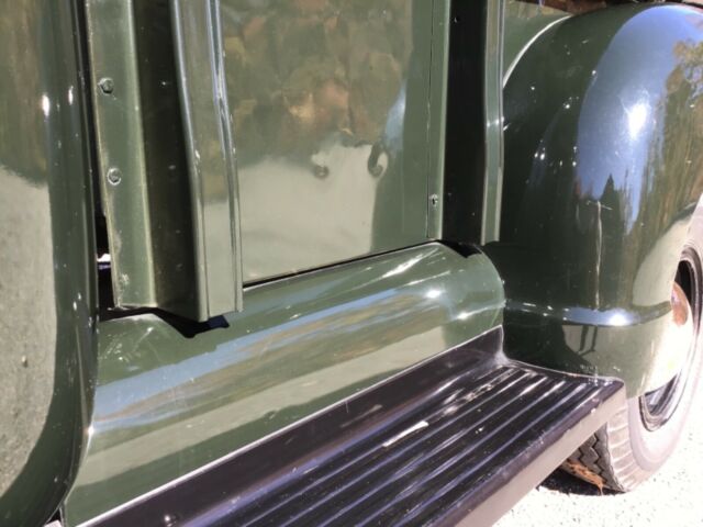 1949 GMC 150 F150 - photo 4