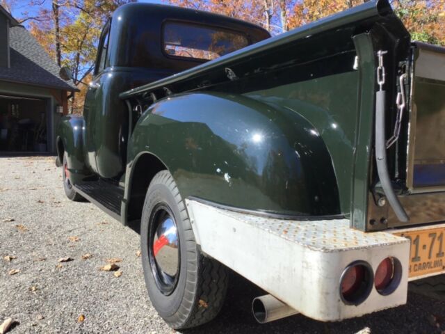 1949 GMC 150 F150 - photo 5