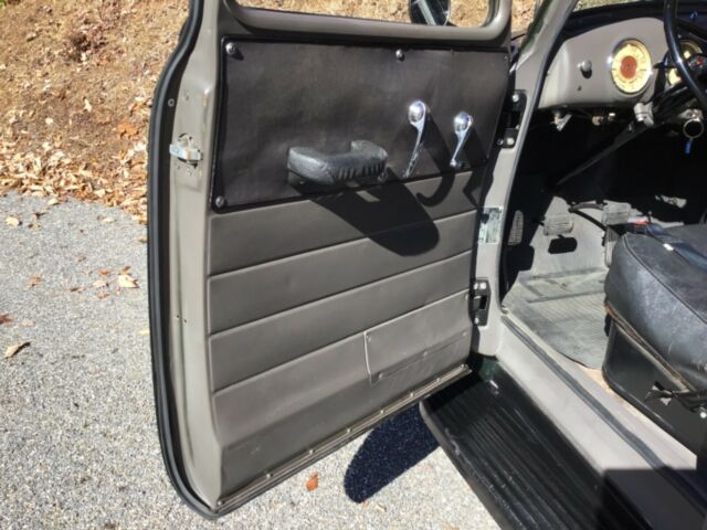 1949 GMC 150 F150 - photo 6