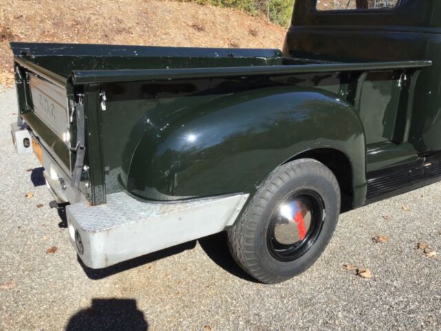 1949 GMC 150 F150 - photo 8