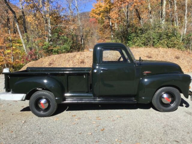1949 GMC 150 F150 - photo 9
