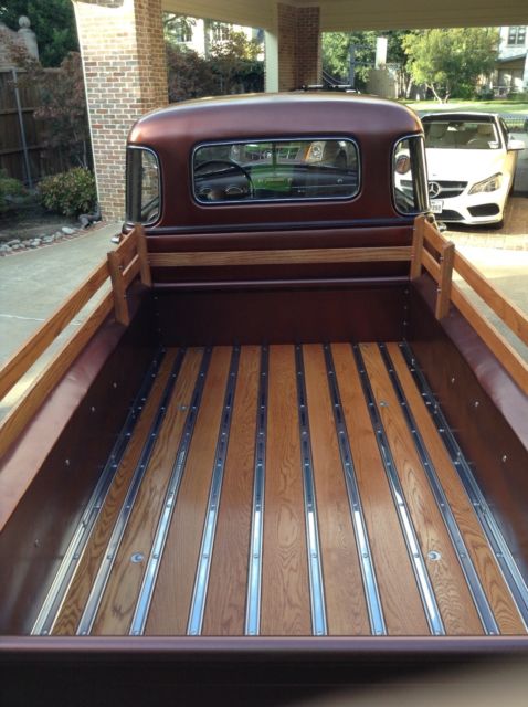 1949 GMC 150 - photo 10
