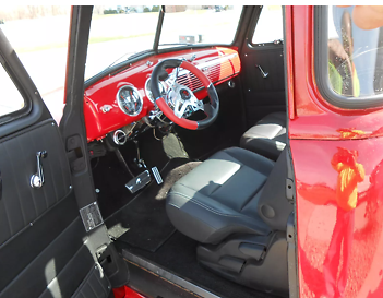 1949 GMC C10 - photo 8