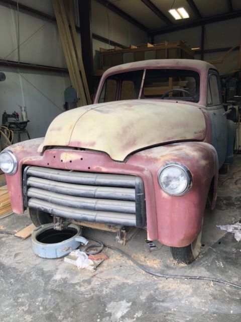 1949 GMC Other - photo 9