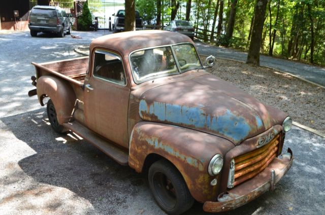 1949 GMC Other