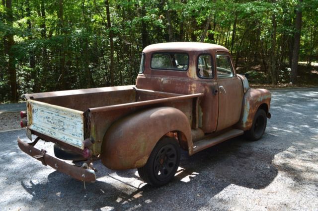 1949 GMC Other - photo 3