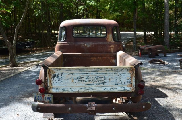 1949 GMC Other - photo 4