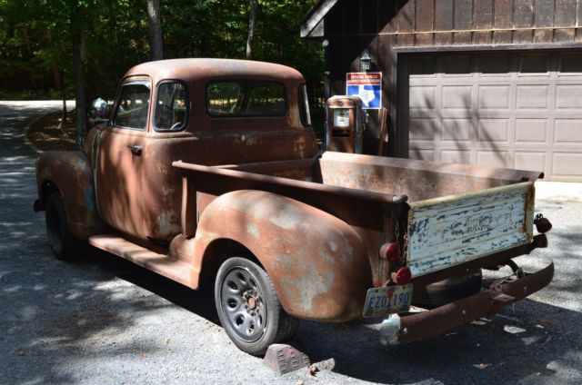 1949 GMC Other - photo 5