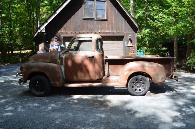 1949 GMC Other - photo 6