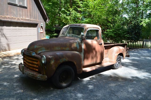 1949 GMC Other - photo 7