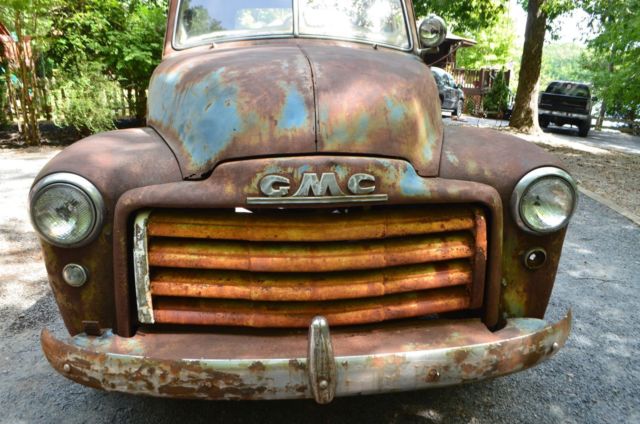 1949 GMC Other - photo 8