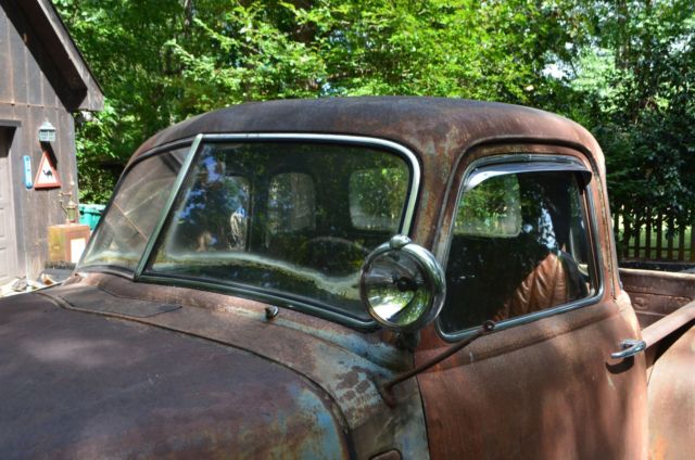 1949 GMC Other - photo 9