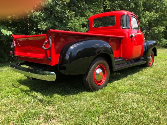 1949 GMC 150 - photo 10