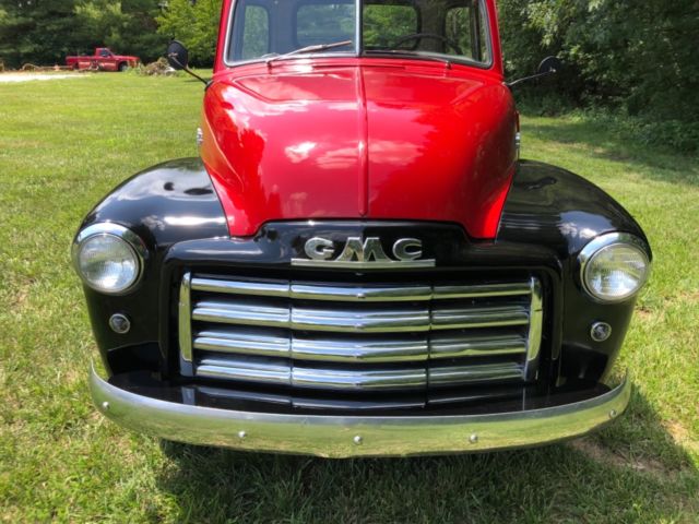 1949 GMC 150 - photo 12