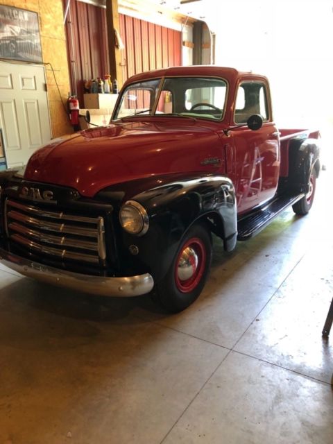1949 GMC 150 - photo 13