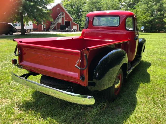 1949 GMC 150 - photo 2