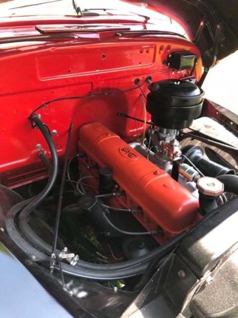 1949 GMC 150 - photo 5