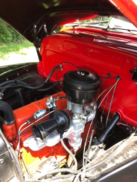 1949 GMC 150 - photo 6