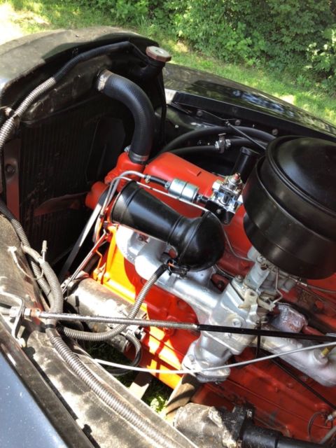 1949 GMC 150 - photo 7
