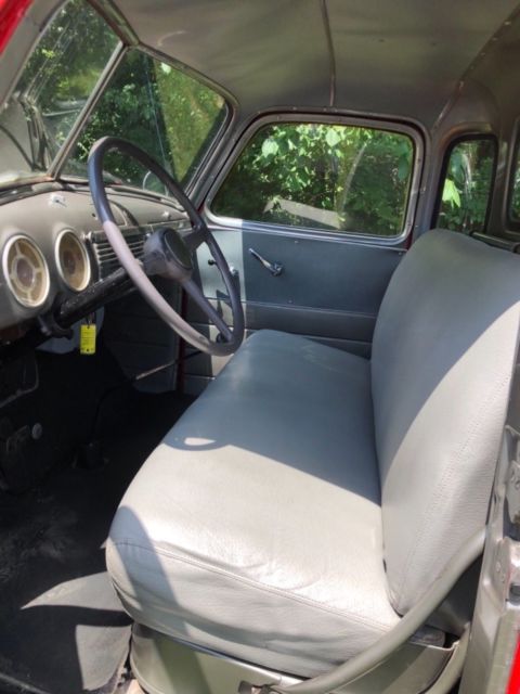 1949 GMC 150 - photo 8