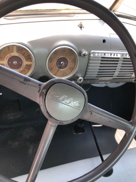1949 GMC 150 - photo 9