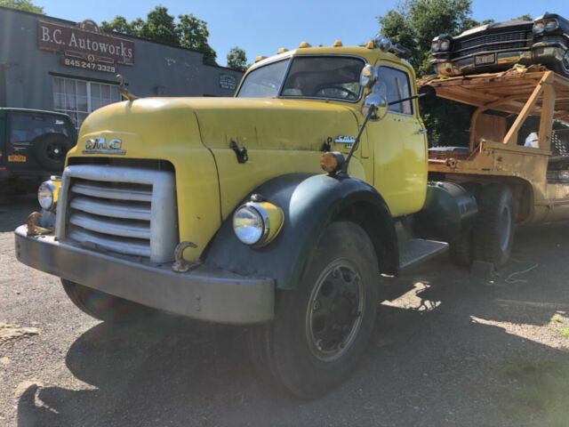 1949 GMC Truck Nice - photo 12