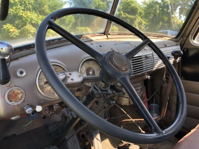 1949 GMC Truck Nice - photo 13