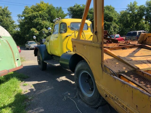 1949 GMC Truck Nice - photo 9