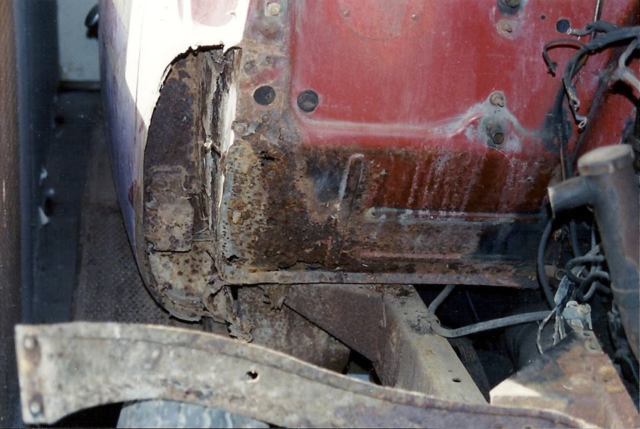 1949 GMC Other Canopy Express - photo 10