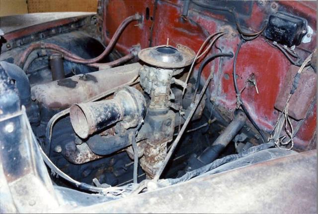 1949 GMC Other Canopy Express - photo 6