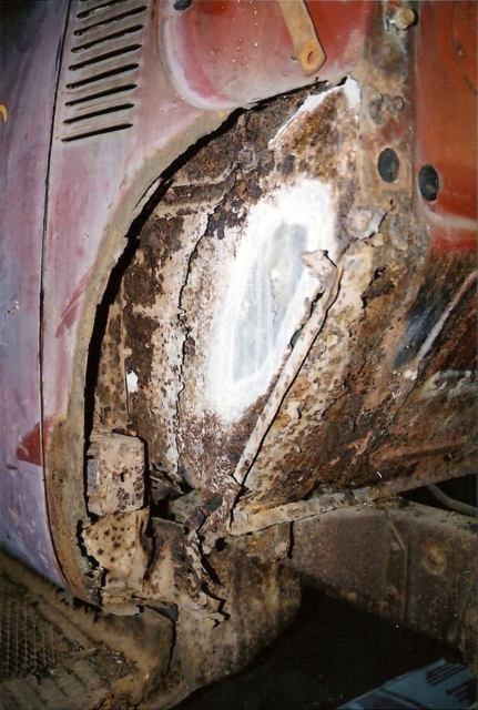 1949 GMC Other Canopy Express - photo 9