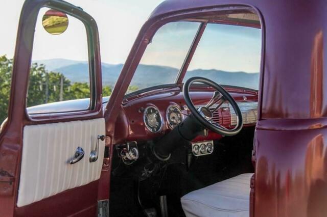 1949 GMC C/K 1500 Series GMC 100 - photo 12