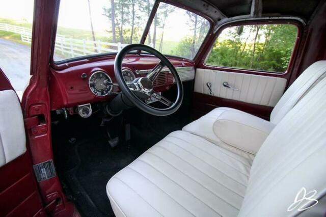 1949 GMC C/K 1500 Series GMC 100 - photo 3