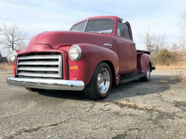1949 GMC C/K 1500 Series GMC 100 - photo 7