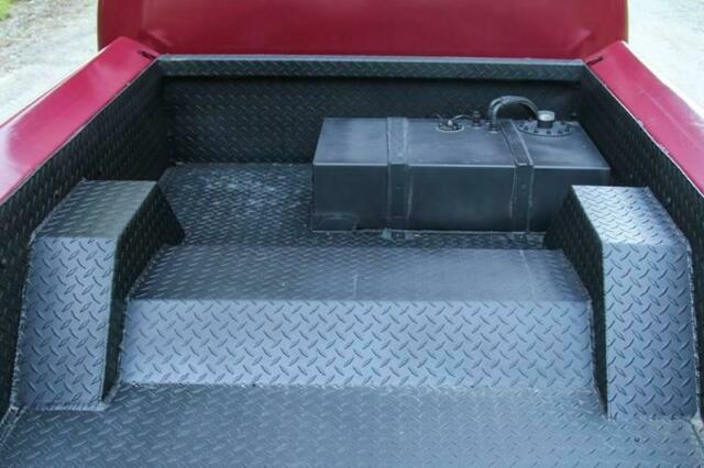 1949 GMC C/K 1500 Series GMC 100 - photo 8
