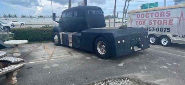 1949 GMC Truck - photo 3