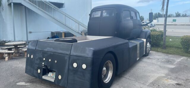 1949 GMC Truck - photo 4