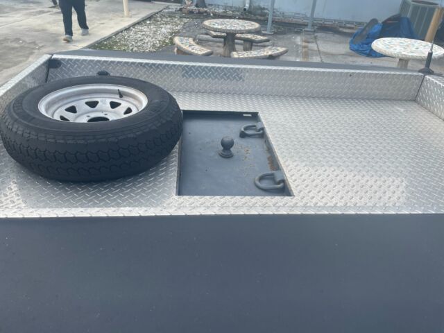 1949 GMC Truck - photo 5