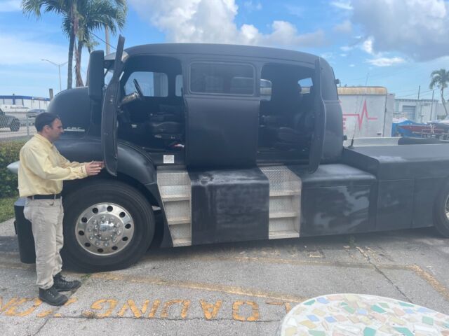 1949 GMC Truck - photo 7