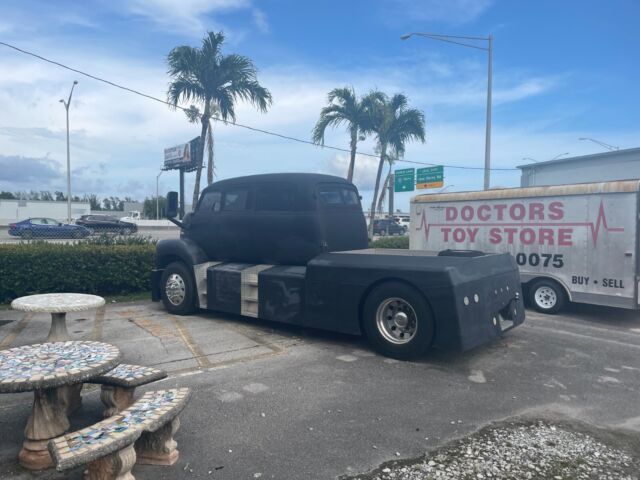 1949 GMC Truck - photo 8