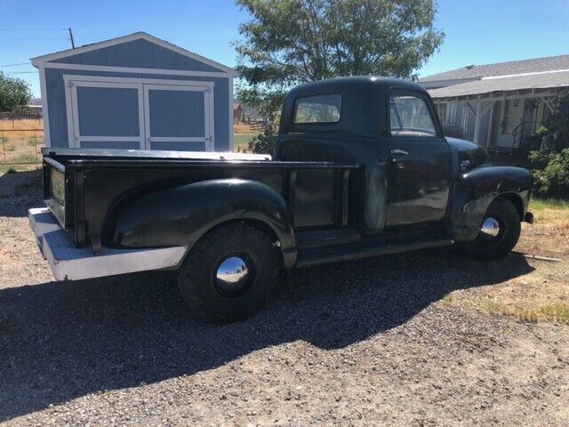 1949 GMC Pickup - photo 2