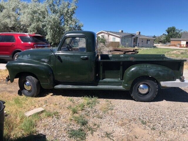 1949 GMC Pickup - photo 3