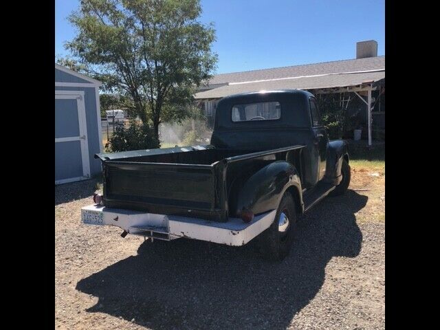 1949 GMC Pickup - photo 4